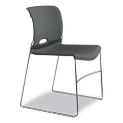 HON®  CHAIR,STACK,4/CT,LA  4041LA