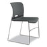 HON®  CHAIR,STACK,4/CT,LA  4041LA