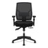 HON®  CHAIR,TASK,HIGH BACK,BK  VL582ES10T