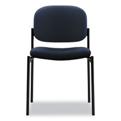 HON®  CHAIR,GUEST ARMLESS,BE  VL606VA90