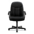 HON®  CHAIR,HIGH BACK,SWVL,BK  VL601VA10