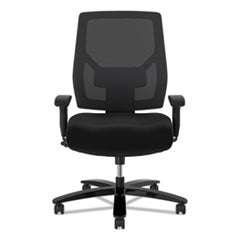 HON®  CHAIR,BIG,TALL,BK  VL585ES10T