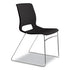 HON®  CHAIR,STACKING,ONX  MS101ON