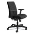 HON®  CHAIR,IGNITION TASK,BK  IT105CU10