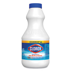 Clorox®  CLEANER,BLCHLIQDIS,CONC  32251