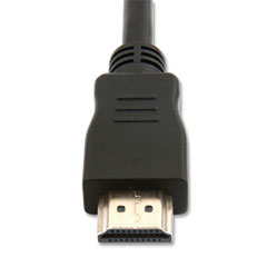 Innovera®  CABLE,HDMI,1.4V,10',BK  30026