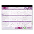 AT-A-GLANCE®  DESK PAD,BEAUTIFUL,DAY,AY  SK38704