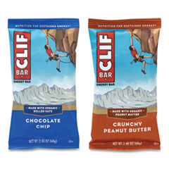 CLIF® Bar  FOOD,CLIF,BAR,ENERGY  22000438