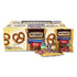 Snyder's®  FOOD,SNYDER'S,MINI,PRETZL  22000487