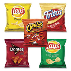 Frito-Lay  FOOD,FRITO LAY,POTATOCHIP  22000403