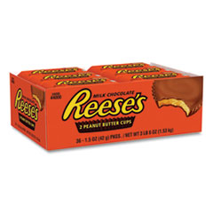 Reese's®  CANDY,REESE'S,PEANUTBUTTR  20900149