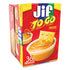 Jif To Go®  FOOD,JIF TO GO,PEANUTBUTR  22000535