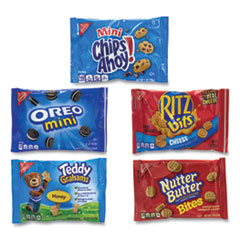 Nabisco®  FOOD,NABISCO,COOKIE&CRCKR  22000086