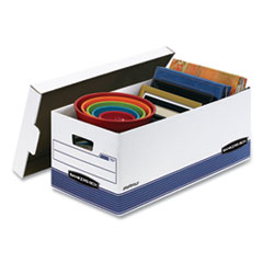 Bankers Box®  FILE,BOX,STOR,LETTER  0070110