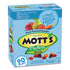 Mott's®  FOOD,MOTT'S,MEDLEYS,FRUIT  20900325