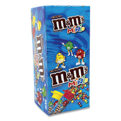 M & M's®  CANDY,M&M'S,MILK CHOC  20900061