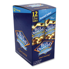 Blue Diamond®  FOOD,ALMONDS,BE DMND,RSTD  22000735