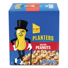 Planters®  FOOD,PLANTERS,SALTD,PEANT  20900627