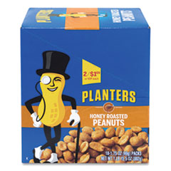 Planters®  FOOD,PLANTERS,HONEY,ROAST  20900625