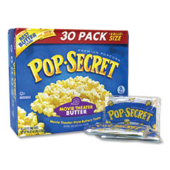 Pop Secret®  FOOD,POPSECRET,PREM,POPCN  22000633