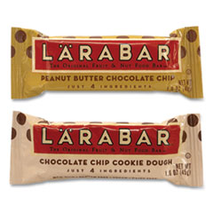 Larabar  BAR,LARABAR,PEANUTBUTTER  22000447