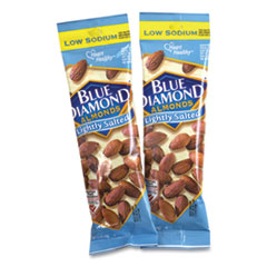 Blue Diamond®  FOOD,BLUEDM,NUTS,LWSOD,12  22000736