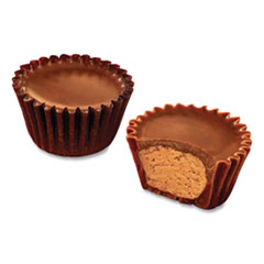 Reese's®  CANDY,REESE'S MINI,66OZ  24600059