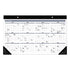 AT-A-GLANCE®  CALENDAR,DK PD,COMPACT,WH  SK14X00