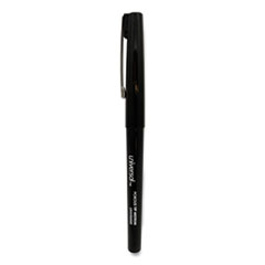 Universal  PEN,POROUS LIQD.RBALL,BK  50502