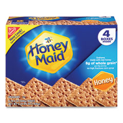 Nabisco®  FOOD,HONEYMAID,HY GRAMCRK  22000442