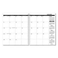 AT-A-GLANCE®  REFILL,PLNR,2023 MNTHLY  7092373