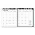 Blue Sky®  PLANNER,BACDK,CYO,8X10,BK  110216