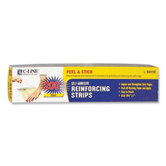 C-Line®  STRIP,RENFMNT,1X10.75,2C  64112