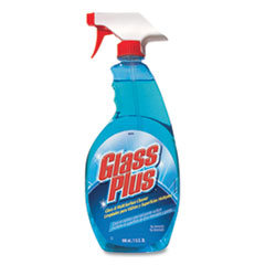 Glass Plus®  CLEANER,GLASS PLUS  94378CT