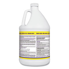 Simple Green®  DISINFECTANT,CLNFINSH1GAL  01128EA