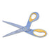 Westcott®  SCISSORS,9"TITUM ULTSM,GY  14669