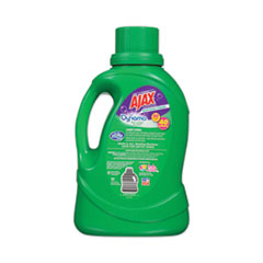 Ajax®  DETERGENT,AJAX,60OZ  AJAXX36EA