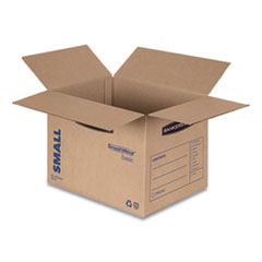 Bankers Box®  STORAGE,BASIC SMALL MOVIN  7713801