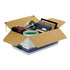 Bankers Box®  FILE,STOR,15X10X24,CTN12  00705