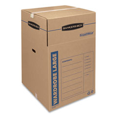 Bankers Box®  STORAGE,WARDROBE BOX  7711001