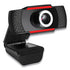 Adesso  CAMERA,WEBCAM,CYBRTRCK,BK  CYBERTRACKH3