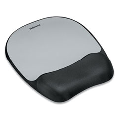 Fellowes®  REST,WRIST MOUSEPAD,SV  9175801