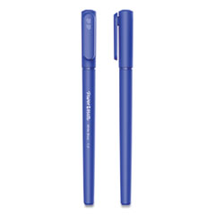 Paper Mate®  PEN,BALLPOINT,MED PT,BE  3311131C