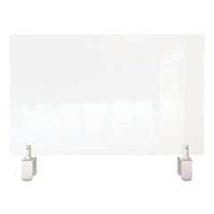 Ghent  PANEL,ACR,W/CLAMP,36X4X24  PEC2436A