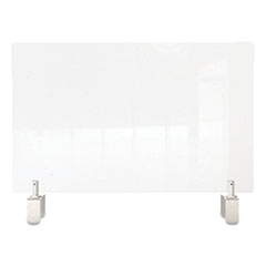 Ghent  PANEL,ACR,W/CLAMP,29X4X18  PEC1829A