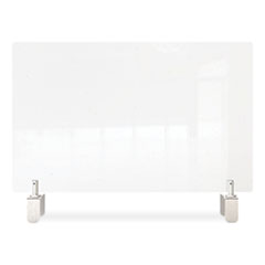 Ghent  PANEL,ACR,W/CLAMP,42X4X24  PEC2442A