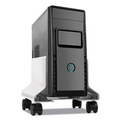 Fellowes®  STAND,CPU,PREMIUM  91781