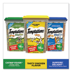 Temptations  FOOD,CAT,VARIETY,AST  22001158