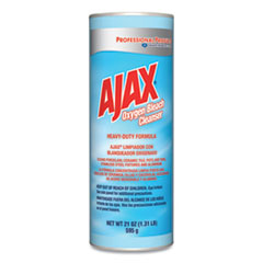 Ajax®  CLEANER,AJAX,OXGBLCH,21OZ  14278CT