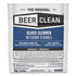 Diversey  CLEANER,BEER,GLASS,100 PK  990221